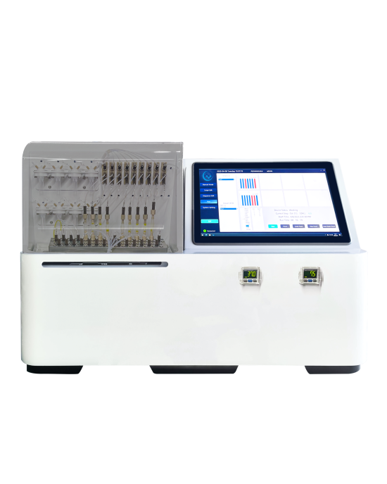 HY-15 DNA/RNA oligo synthesizer HY-15 DNA/RNA oligo synthesizer