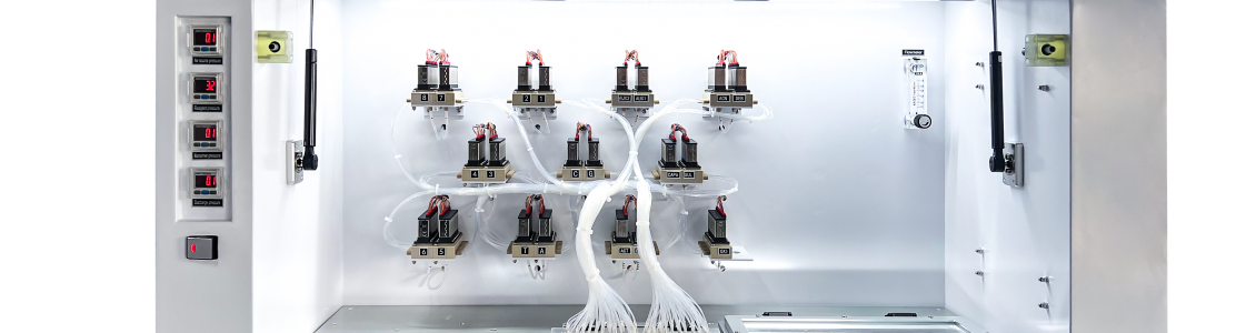 DNA RNA synthesizer DNA RNA synthesizer