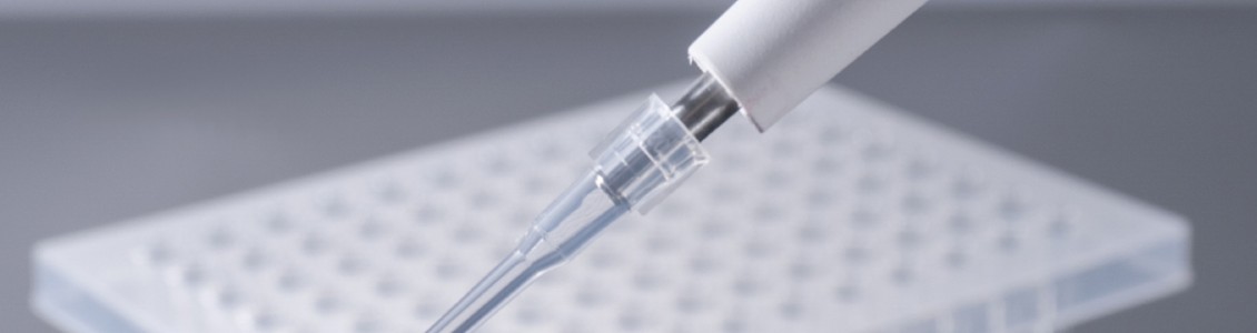 Non-Filtered Pipet Tips