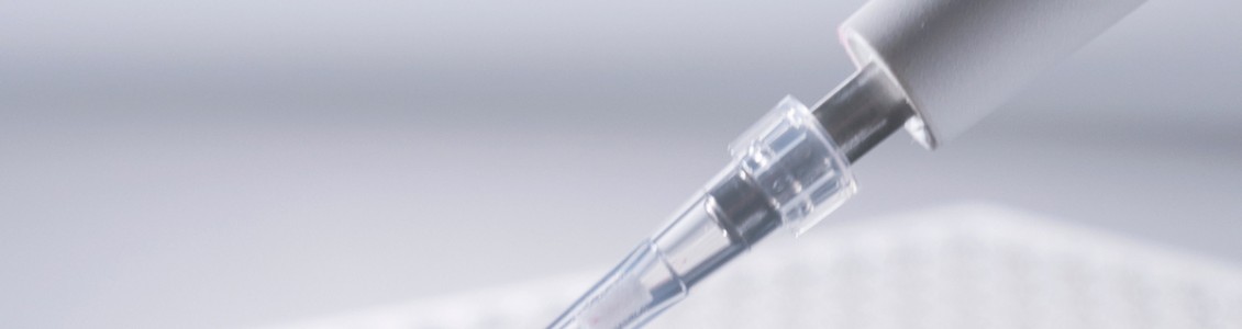 Filtered Pipet Tips