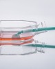 TC-Treated Cell Culture Flasks, Seal Cap, 25cm2 (100pcs)
