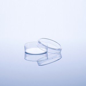 Apostle TC-treated Sterile Cell Culture Dishes 35mm (500pcs)