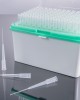 Universal Sterile Gel-Loading Pipet Tips, 200μL (96 tips/rack, 50 racks)