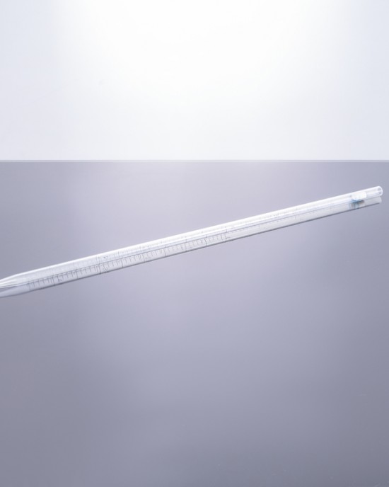 Disposable Sterile Polystyrene Serological Pipet, 5mL (200 pcs, individually packaged)