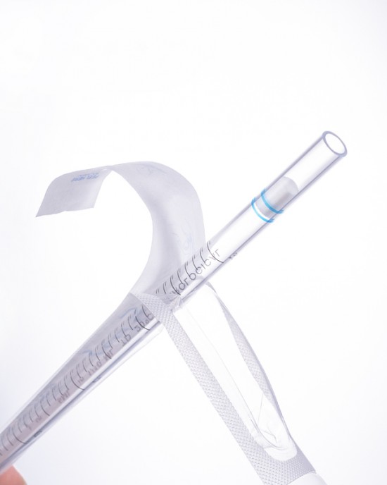 Disposable Sterile Polystyrene Serological Pipet, 5mL (200 pcs, individually packaged)