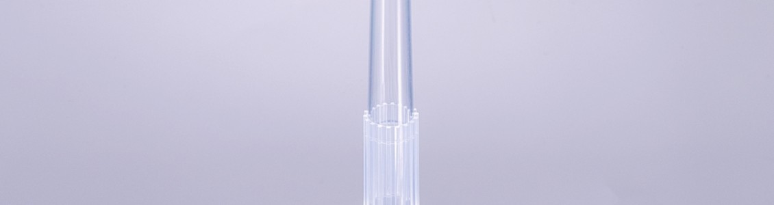 Non-Filtered Pipet Tips, Rainin LTS Compatible