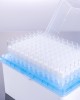 Specialized Sterile Filtered Pipet Tips, 1000μL (Rainin LTS Compatible, 96 tips/rack, 50 racks)