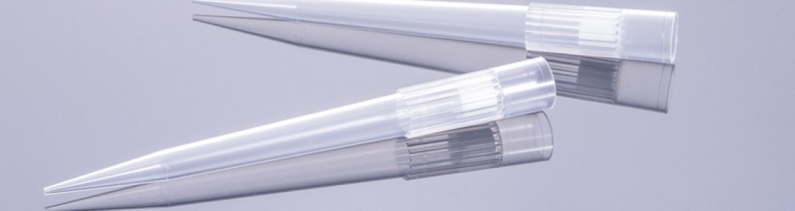 Filtered Pipet Tips, Rainin LTS Compatible