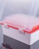 Specialized Sterile Filtered Pipet Tips, 20μL (Rainin LTS Compatible, 96 tips/rack, 50 racks)