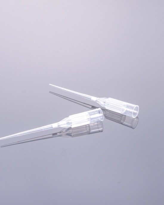 Specialized Sterile Filtered Pipet Tips, 20μL (Rainin LTS Compatible, 96 tips/rack, 50 racks, Low-retention)