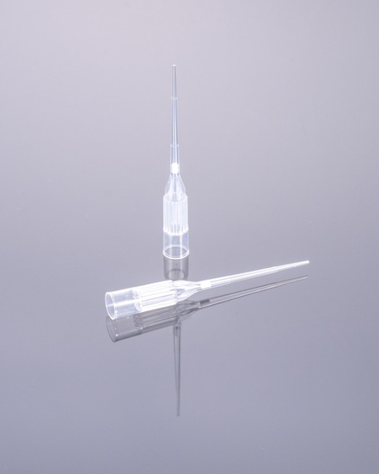 Specialized Sterile Filtered Pipet Tips, 20μL (Rainin LTS Compatible, 96 tips/rack, 50 racks, Low-retention)
