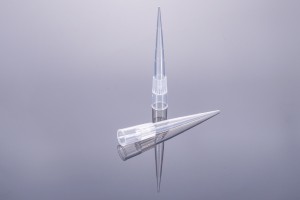 Apostle Specialized Sterile Filtered Pipette Tips 200μL (96x50 tips, Rainin LTS Compatible, Racked, Low-retention)