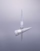 Specialized Sterile Filtered Pipet Tips, 200μL (Rainin LTS Compatible, 96 tips/rack, 50 racks, Low-retention)