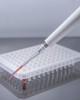 Universal Sterile Non-Filtered Pipet Tips, 10μL (96 tips/rack, 50 racks, Extended)