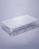 TC-treated 96-Well Cell Culture Plates (50pcs, U-bottom, Individually wrapped)