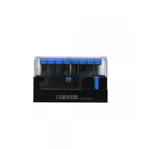 2D-Barcoded Cryogenic Storage Vials, 1.0 mL, Sterile (96 vails / rack)