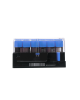 2D-Barcoded Cryogenic Storage Vials, 2.0 mL, Sterile (48 vails / rack)