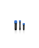 2D-Barcoded Cryogenic Storage Vials, 2.0 mL, Sterile (48 vails / rack)