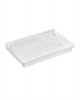 96-Well PCR Plates, 0.1 mL, Skirted, White (50 pcs) 96-Well PCR Plates, 0.1 mL, Skirted, White (50 pcs)