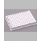 96-Well PCR Plates, 0.1 mL, Skirted, White (50 pcs)