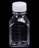 60 mL Media Storage Bottles, Sealed Cap (200 pcs)