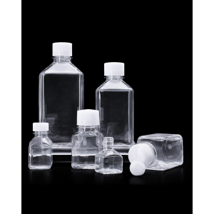 30 mL Media Storage Bottles, Sealed Cap (280 pcs)