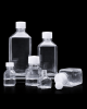 60 mL Media Storage Bottles, Sealed Cap (200 pcs)