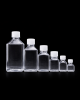 60 mL Media Storage Bottles, Sealed Cap (200 pcs)