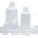Media Storage Bottles