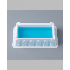100 mL Reagent Reservoirs (100 pcs, individually wrapped)