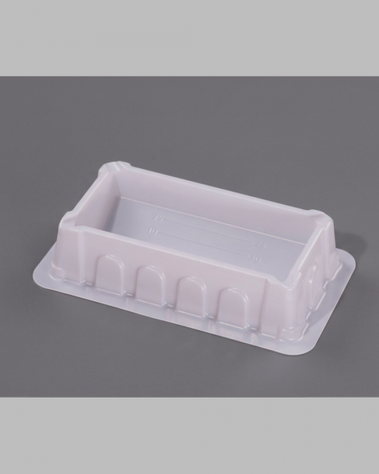 25 mL Reagent Reservoirs (100 pcs, individually wrapped)