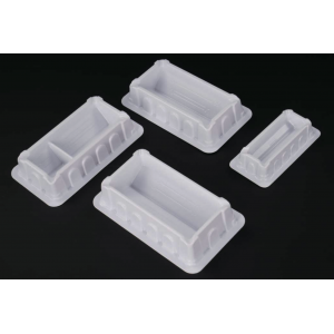 25 mL Reagent Reservoirs (100 pcs, individually wrapped)
