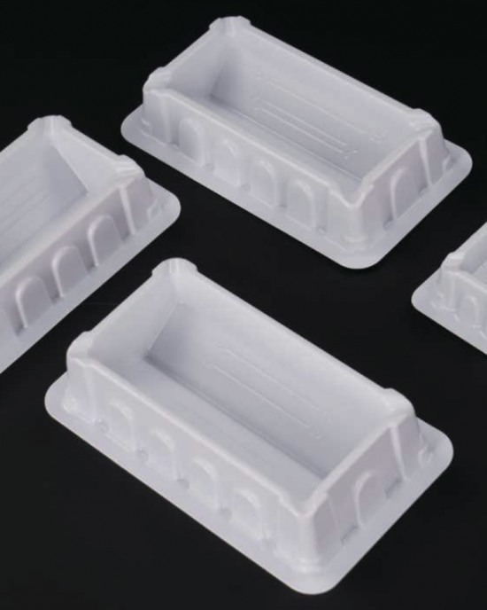 100 mL Reagent Reservoirs (100 pcs, individually wrapped)