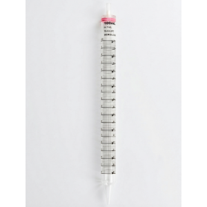 100 mL Serological Pipettes, Disposable (100 pcs, individually wrapped)