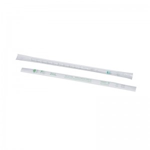 Disposable Sterile Polystyrene Serological Pipettes, 2mL (200pcs, individually packaged)