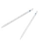 Disposable Sterile Polystyrene Serological Pipettes, 5mL (200pcs, individually packaged)