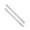 Disposable Sterile Polystyrene Serological Pipettes, 50mL (100pcs, individually packaged)