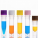 Microcentrifuge Tubes