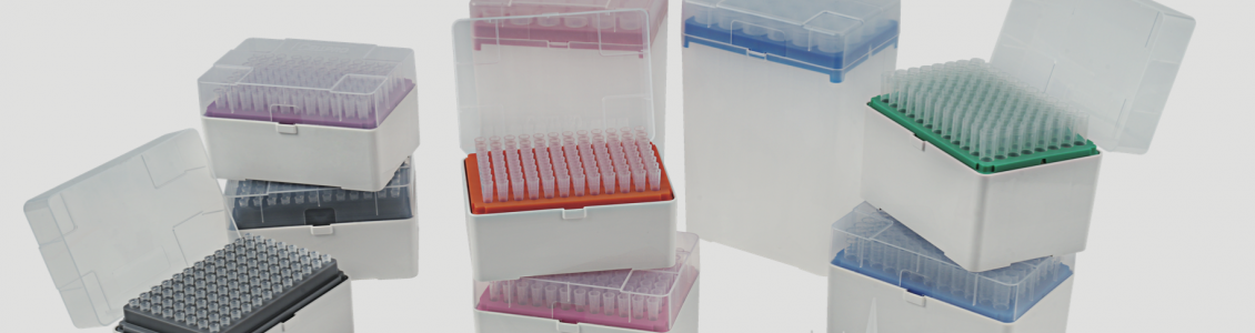 Universal Pipette Tips