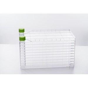 10-Layer Cell Culture Chamber (6 pcs, individually packaged)