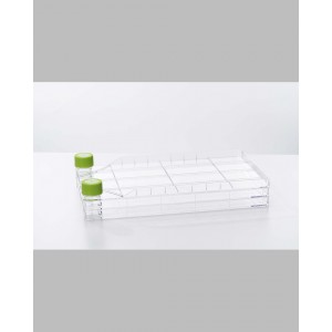 2-Layer Cell Culture Chamber (8 pcs, individually packaged)