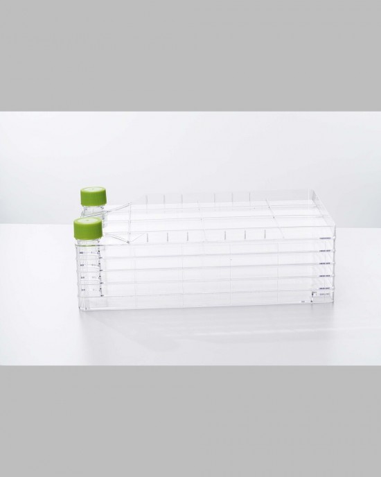 5-Layer Cell Culture Chamber (10 pcs, individually packaged)