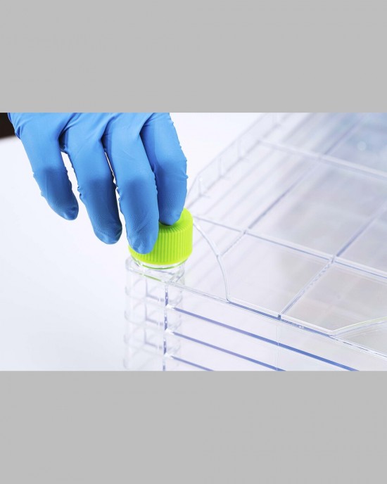 40-Layer Cell Culture Chamber (2 pcs, individually packaged)