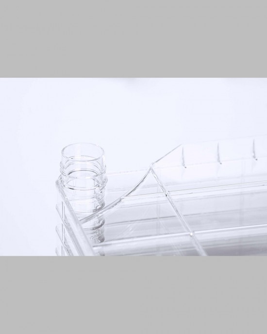 10-Layer Cell Culture Chamber (6 pcs, individually packaged)