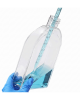 150 cm2 Cell Culture Flasks, U-Shaped, Sealed Cap, TC-Treated (50pcs)