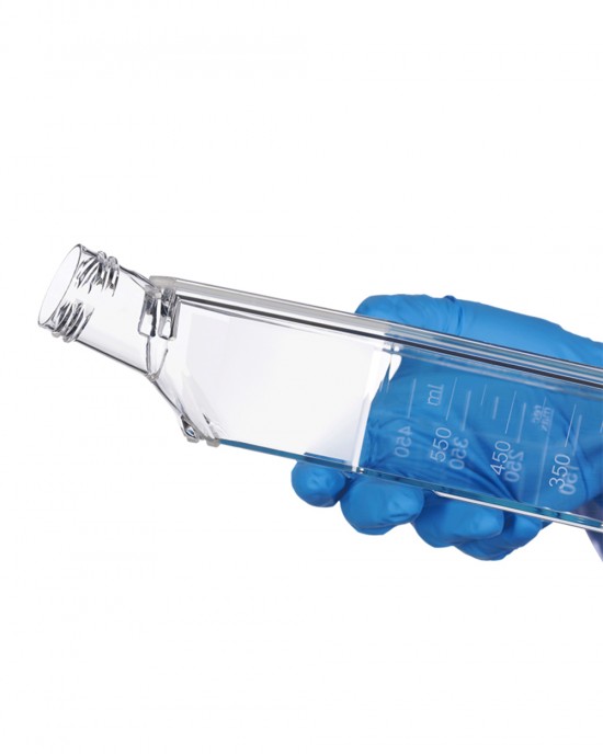 175 cm2 Cell Culture Flasks, Vented Cap, TC-Treated (50 pcs)