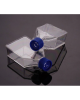 25 cm2 Cell Culture Flasks, Vented Cap, TC-Treated (300 pcs)