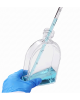 75 cm2 Cell Culture Flasks, U-Shaped, Sealed Cap, TC-Treated (90pcs)