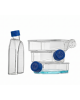 75 cm2 Cell Culture Flasks, U-Shaped, Vented Cap, TC-Treated (90pcs)
