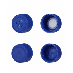 25 cm2 Cell Culture Flasks, Vented Cap, TC-Treated (300 pcs)